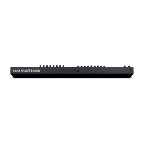 NOVATION Launchkey 61 MK4 - Kontroler MIDI