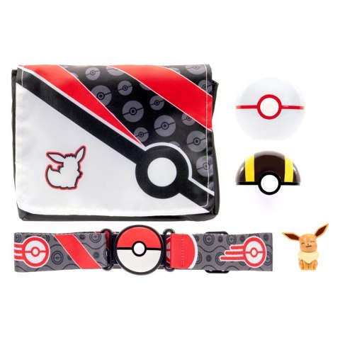 Pokemon Bandoliera Eevee Seria 5, figurka