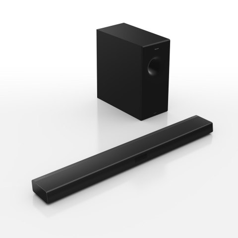 SOUND BAR 2.1 SC-HTB600EGK PANASONIC (WYPRZEDAŻ)