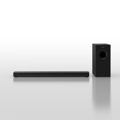 SOUND BAR 2.1 SC-HTB600EGK PANASONIC (WYPRZEDAŻ)
