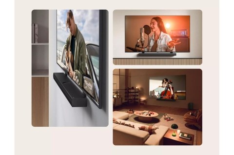 Soundbar LG S70TR