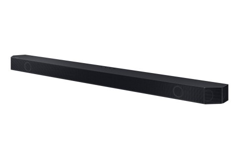 Soundbar Samsung HW-Q930D/EN 9.1.4 540W Dolby Atmos Czarny (WYPRZEDAŻ)