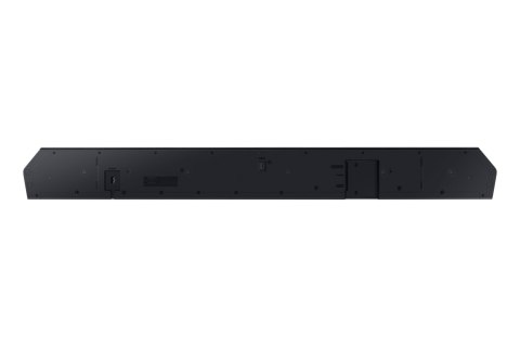 Soundbar Samsung HW-Q930D/EN 9.1.4 540W Dolby Atmos Czarny (WYPRZEDAŻ)