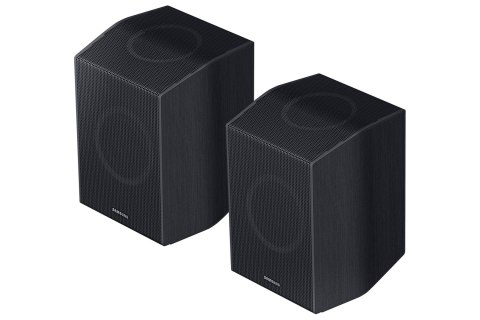 Soundbar Samsung HW-Q930D/EN 9.1.4 540W Dolby Atmos Czarny (WYPRZEDAŻ)