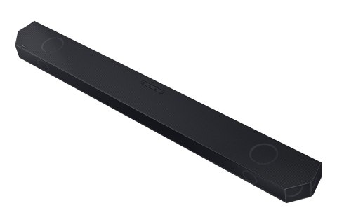 Soundbar Samsung HW-Q930D/EN 9.1.4 540W Dolby Atmos Czarny (WYPRZEDAŻ)