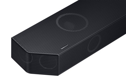 Soundbar Samsung HW-Q930D/EN 9.1.4 540W Dolby Atmos Czarny (WYPRZEDAŻ)