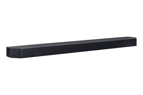 Soundbar Samsung HW-Q930D/EN 9.1.4 540W Dolby Atmos Czarny (WYPRZEDAŻ)