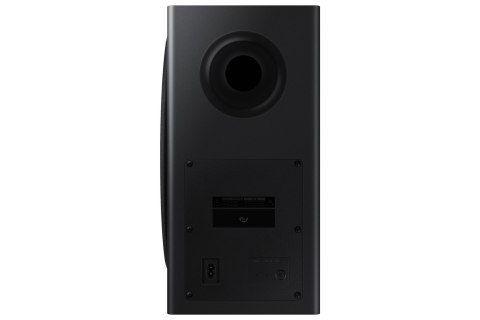 Soundbar Samsung HW-Q930D/EN 9.1.4 540W Dolby Atmos Czarny (WYPRZEDAŻ)