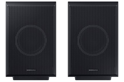 Soundbar Samsung HW-Q930D/EN 9.1.4 540W Dolby Atmos Czarny (WYPRZEDAŻ)