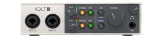 Universal Audio UA VOLT 2 - Interfejs Audio USB (WYPRZEDAŻ)