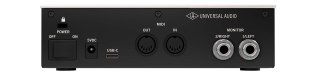 Universal Audio UA VOLT 2 - Interfejs Audio USB (WYPRZEDAŻ)