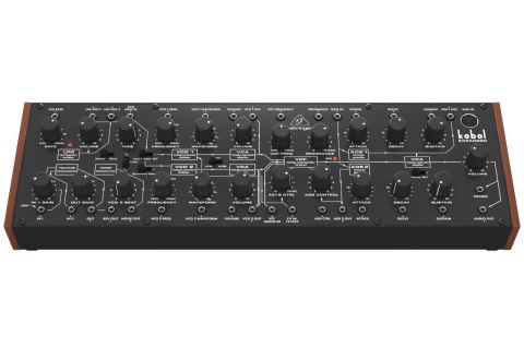 Behringer KOBOL EXPANDER - Syntezator analogowy