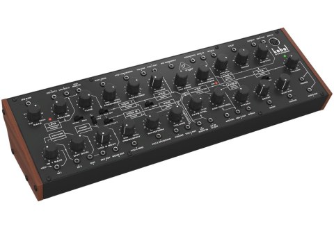 Behringer KOBOL EXPANDER - Syntezator analogowy