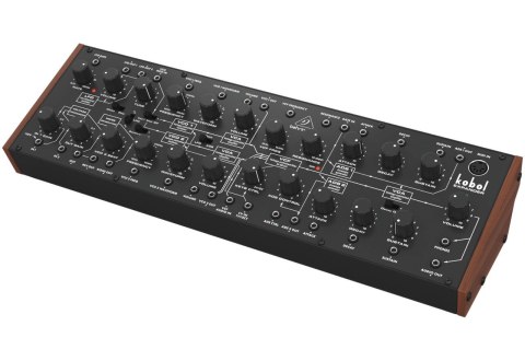 Behringer KOBOL EXPANDER - Syntezator analogowy