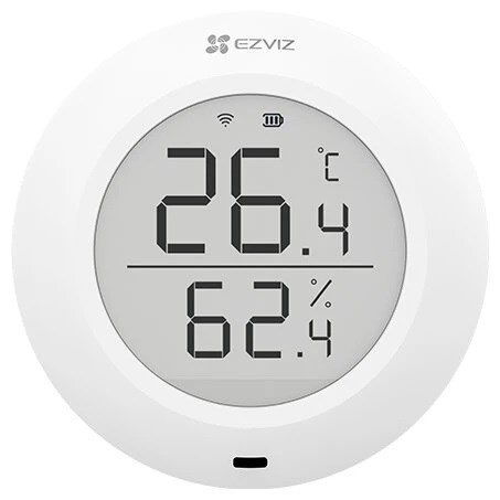 Czujnik temperatury i wilgotności Ezviz CS-T51C