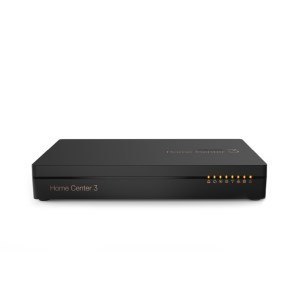 FIBARO Centrala systemu Home Center 3 FGHC3 (WYPRZEDAŻ)