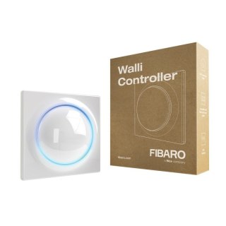 FIBARO Walli Controller FGWCEU-201-1 biały (WYPRZEDAŻ)