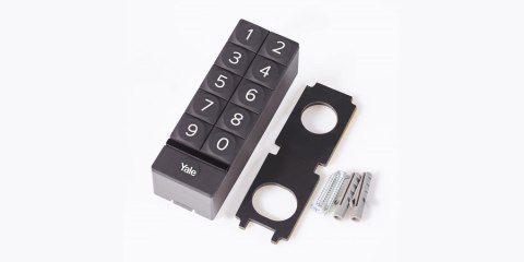 Klawiatura do inteligentnego zamka Linus Yale Smart Keypad (WYPRZEDAŻ)
