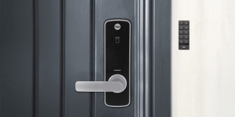 Klawiatura do inteligentnego zamka Linus Yale Smart Keypad (WYPRZEDAŻ)