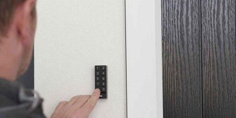 Klawiatura do inteligentnego zamka Linus Yale Smart Keypad (WYPRZEDAŻ)