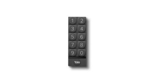 YALE SMART KEYPAD (WYPRZEDAŻ)