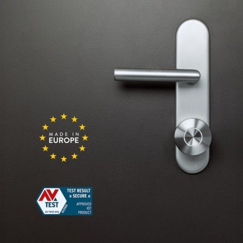 Zamek elektroniczny Nuki Smart Lock Ultra
