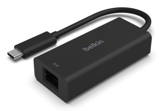 Adapter Belkin Connect USB-C to 2.5 Gb Ethernet Adapter