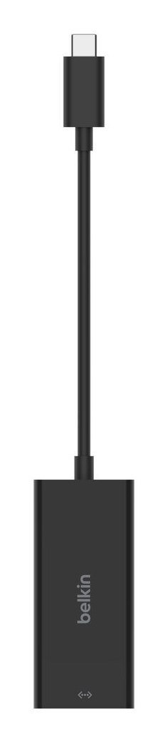 Adapter Belkin Connect USB-C to 2.5 Gb Ethernet Adapter