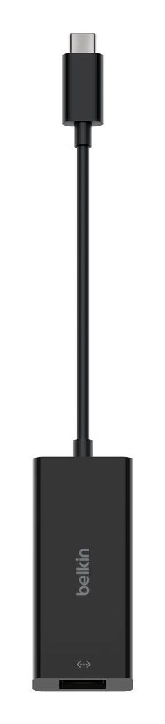 Adapter Belkin Connect USB-C to 2.5 Gb Ethernet Adapter