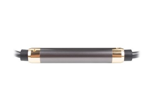 Kabel Lanberg CA-HDMI-20CU-0150-BK (HDMI M - HDMI M; 15m; kolor czarny)