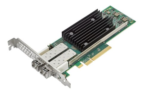 HPE ProLiant SN1610Q 32Gb 2p FC HBA R2E09A