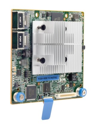 HPE ProLiant Smart Array P408i-a SR Gen10 Ctrlr 804331-B21