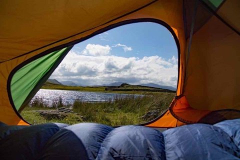 Namiot Vango Nevis 300