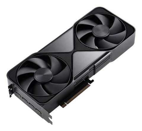 PNY RTX PRO 6000 Blackwell, 96GB GDDR7 512-bit 1794 GB/s, 600W, PCI Express 5.0, 4x DisplayPort 2.1a, ATX bracket, Small Box
