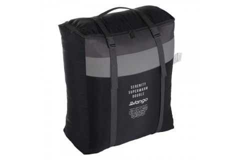 Śpiwór Vango Serenity Superwarm Double