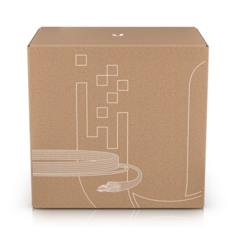 Kabel Ubiquiti UniFi Indoor Cable CMR (U-Cable-C6-CMR) Cat. 6 UTP Box 305m White