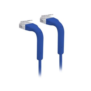 Patchcord UTP Ubiquiti UniFi Patch Cable (U-Cable-Patch-5M-RJ45-BL) Cat. 6 5m blue