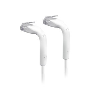 Patchcord UTP Ubiquiti UniFi Patch Cable (U-Cable-Patch-8M-RJ45) Cat. 6 8m white
