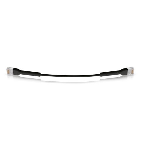 Ubiquiti UC-PATCH-RJ45-BK Kabel miedziany UniFi