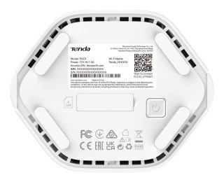 Router Tenda 5G01 AX1500 Wi-Fi 6 5G NR