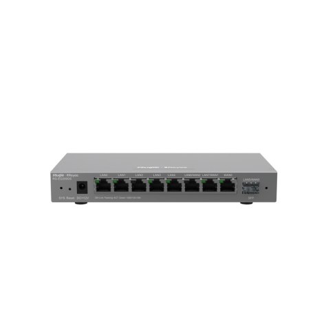 Router Ruijie Reyee RG-EG209GS