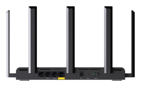 Router Ruijie Reyee RG-EW3000GX PRO