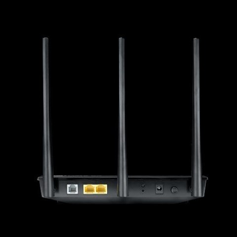 Router bezprzewodowy ASUS DSL-AC51 (ADSL, ADSL2+, VDSL2; 2,4 GHz, 5 GHz)