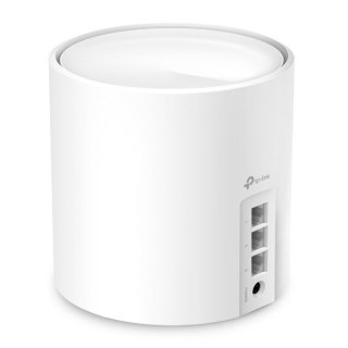 System mesh TP-LINK DECO X50(1-PACK) (WYPRZEDAŻ)