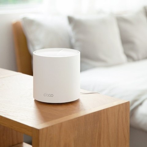 System mesh TP-LINK DECO X50(1-PACK) (WYPRZEDAŻ)