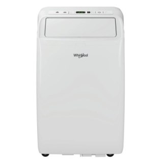 Klimatyzator przenośny WHIRLPOOL PACF212HP W (WYPRZEDAŻ)