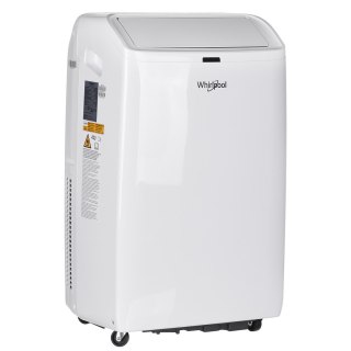 Klimatyzator przenośny WHIRLPOOL PACF29CO W