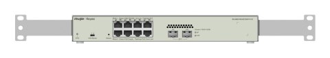 Switch RG-NBS3100-8GT2SFP-P-V2