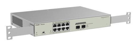 Switch RG-NBS3100-8GT2SFP-P-V2