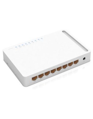Totolink S808G Switch 8x RJ45 1000Mb/s Gigabit,